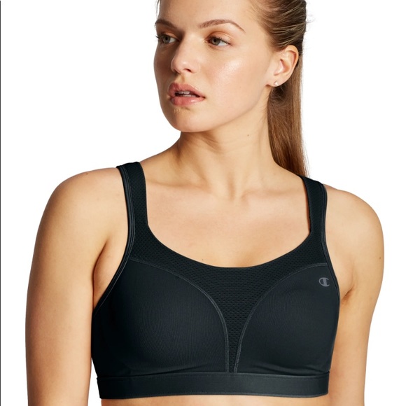 Champions Sports Bra